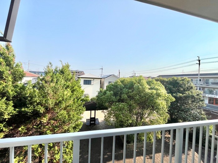 エストレーラの物件内観写真