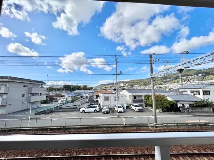 エストレーラの物件内観写真