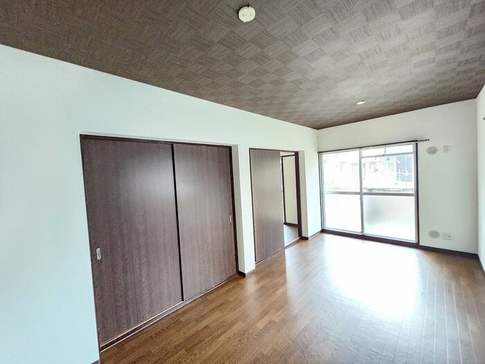 プレアール南亀井Ⅱの物件内観写真