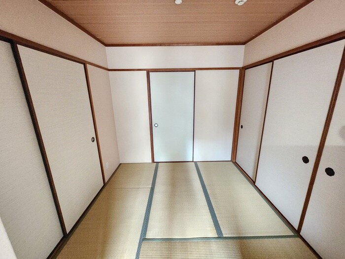 プレアール南亀井Ⅱの物件内観写真