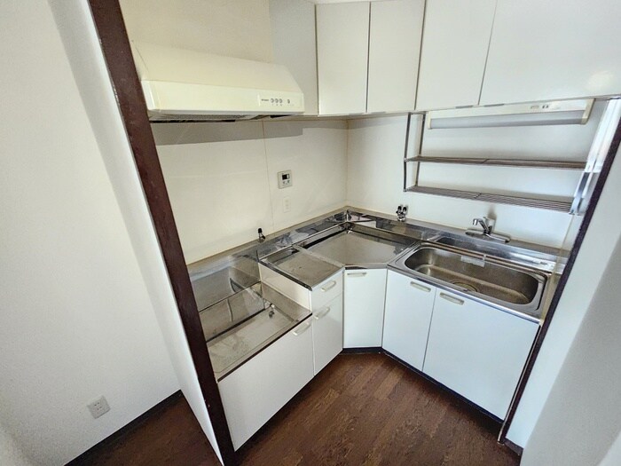 プレアール南亀井Ⅱの物件内観写真