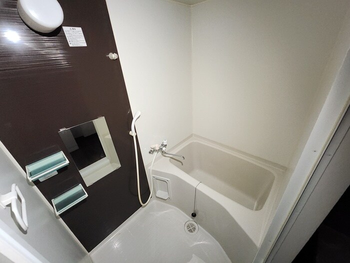 プレアール南亀井Ⅱの物件内観写真