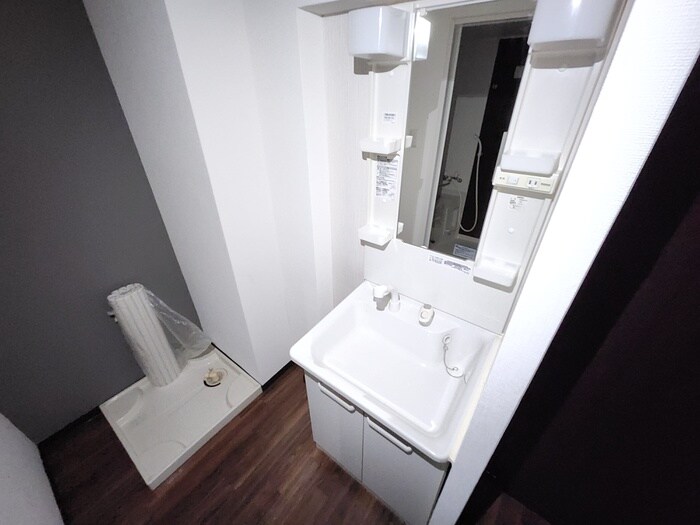 プレアール南亀井Ⅱの物件内観写真