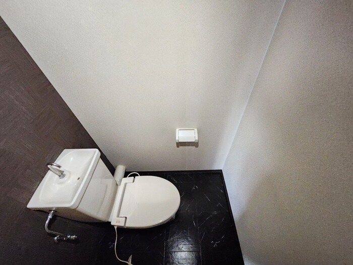 プレアール南亀井Ⅱの物件内観写真