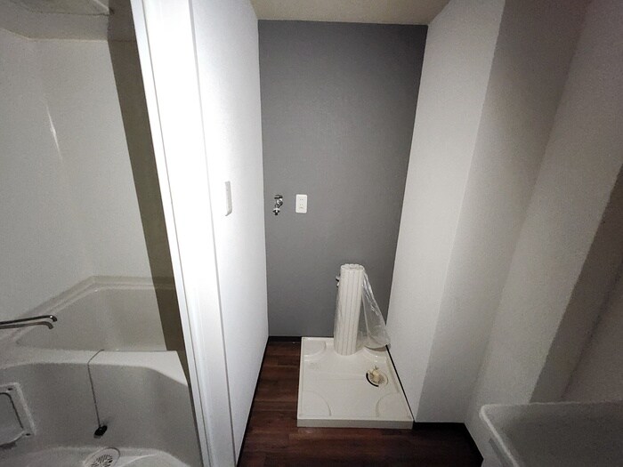 プレアール南亀井Ⅱの物件内観写真