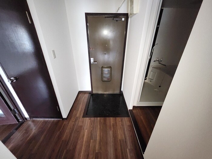 プレアール南亀井Ⅱの物件内観写真