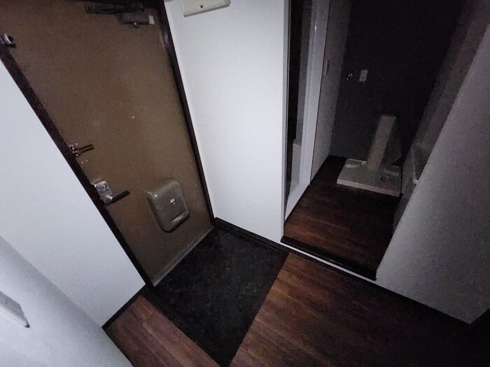 プレアール南亀井Ⅱの物件内観写真