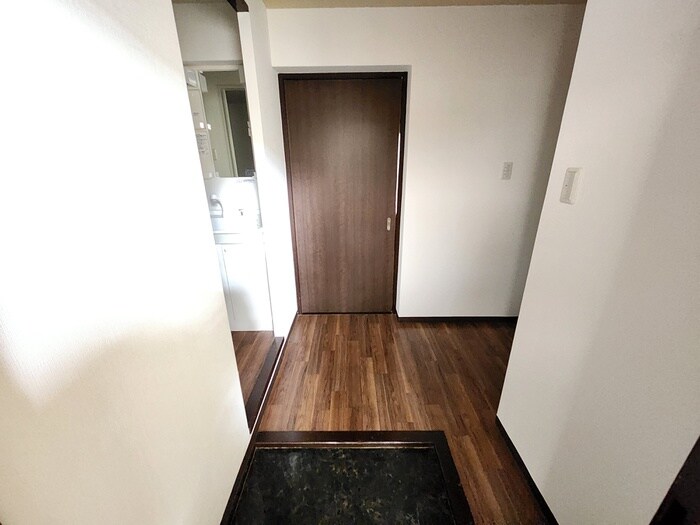 プレアール南亀井Ⅱの物件内観写真