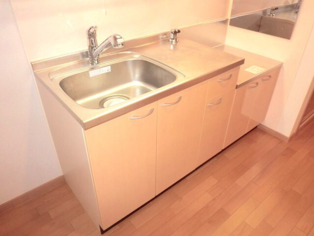 クリザンテ－ム山本Ⅱの物件内観写真