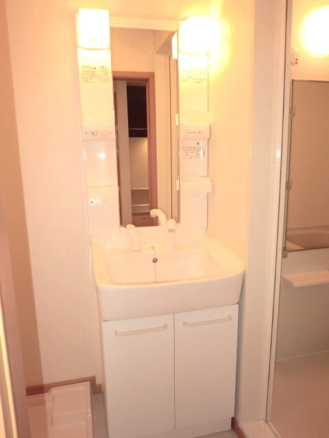 クリザンテ－ム山本Ⅱの物件内観写真