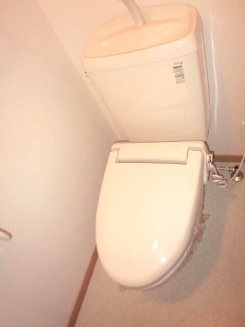 クリザンテ－ム山本Ⅱの物件内観写真