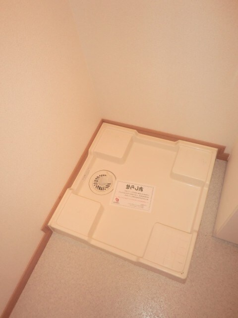 クリザンテ－ム山本Ⅱの物件内観写真