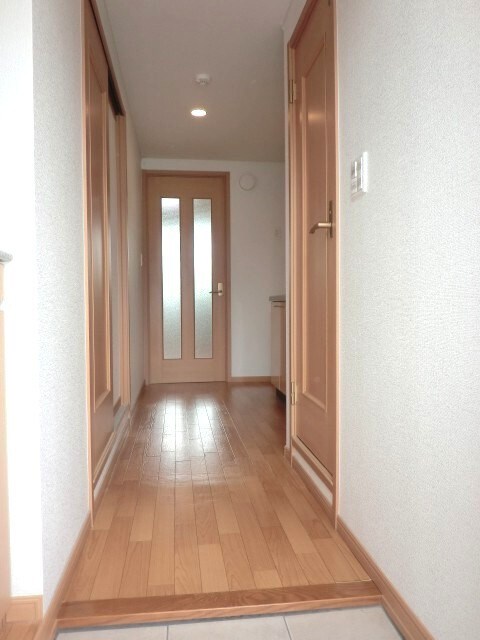 クリザンテ－ム山本Ⅱの物件内観写真