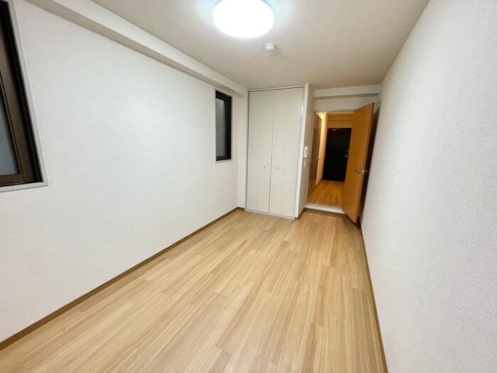 ツカプラッツの物件内観写真