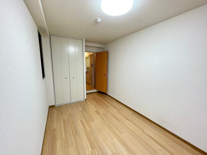 ツカプラッツの物件内観写真