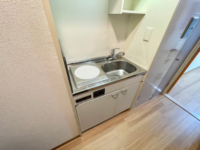 ツカプラッツの物件内観写真