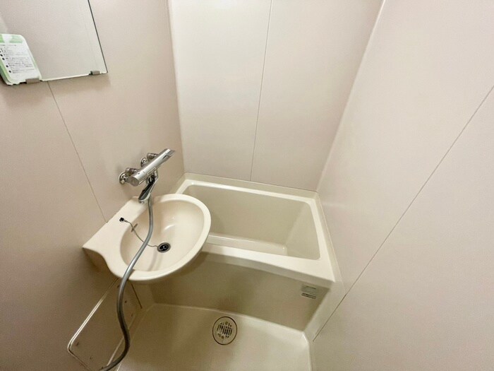 ツカプラッツの物件内観写真