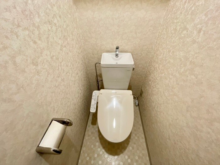 ツカプラッツの物件内観写真