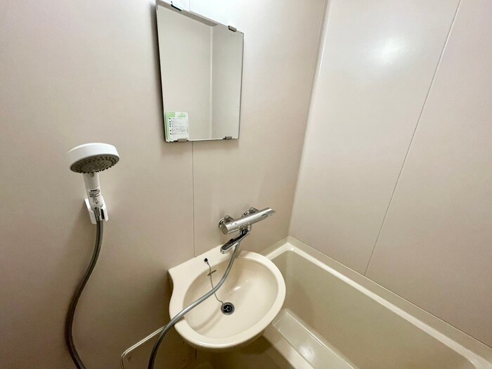 ツカプラッツの物件内観写真