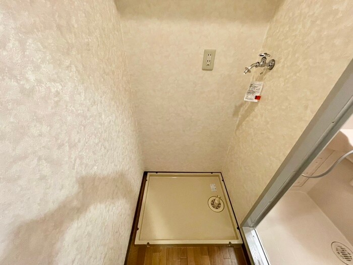 ツカプラッツの物件内観写真