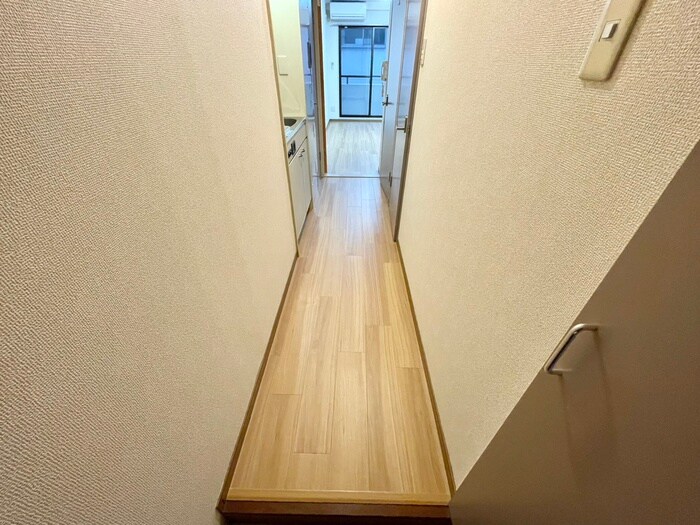 ツカプラッツの物件内観写真