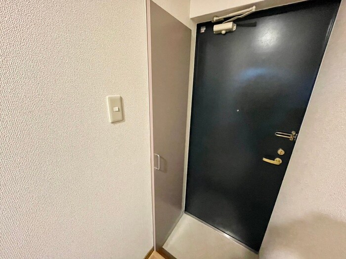 ツカプラッツの物件内観写真