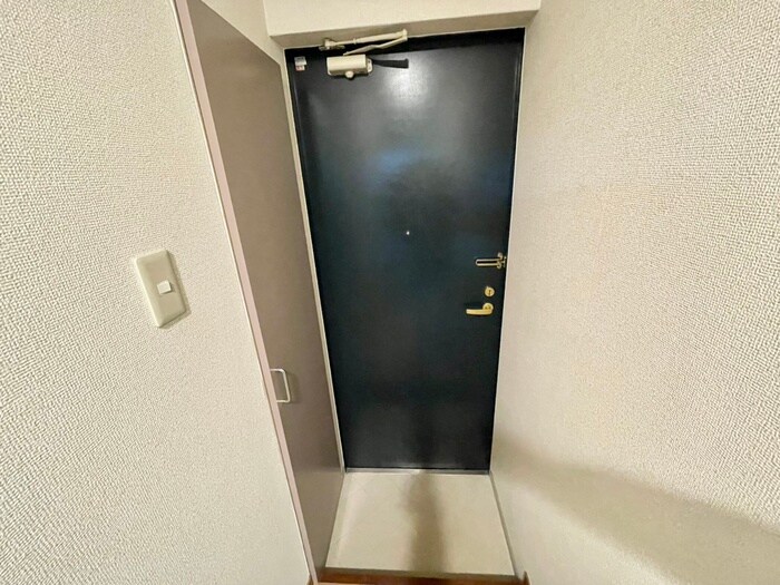 ツカプラッツの物件内観写真