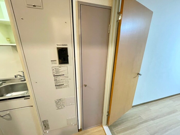 ツカプラッツの物件内観写真