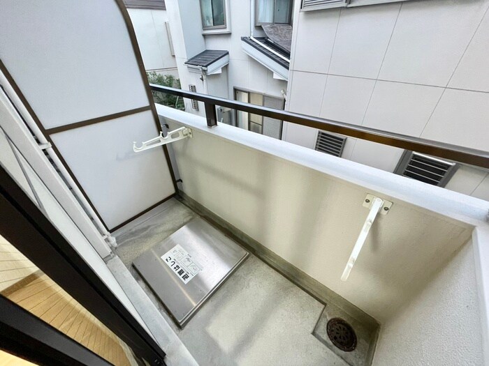 ツカプラッツの物件内観写真