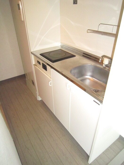 アルブルⅡの物件内観写真