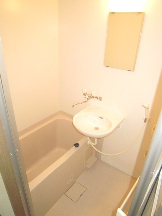 アルブルⅡの物件内観写真