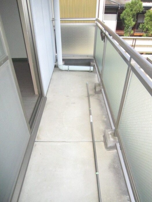 アルブルⅡの物件内観写真