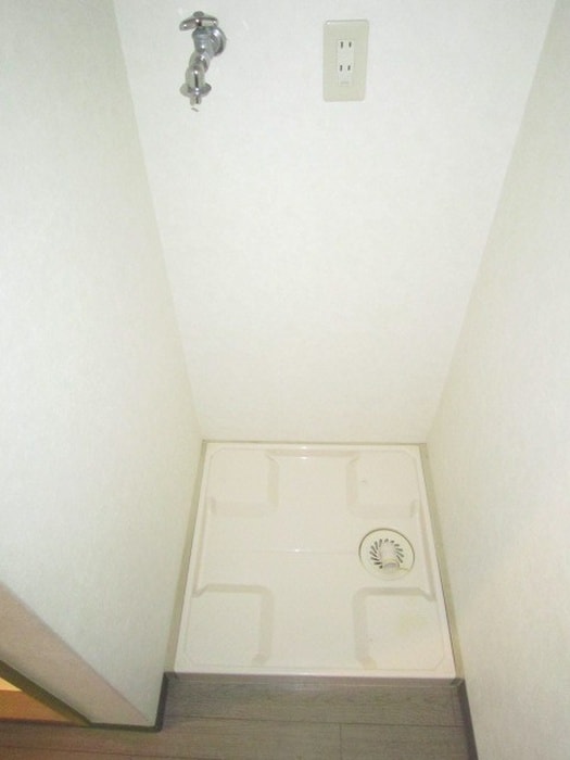 アルブルⅡの物件内観写真