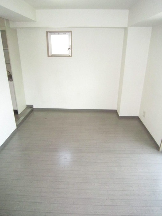 アルブルⅡの物件内観写真