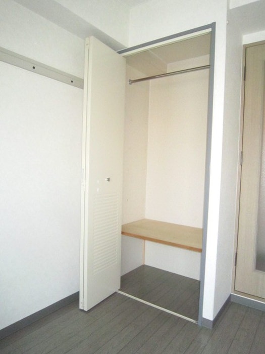 アルブルⅡの物件内観写真