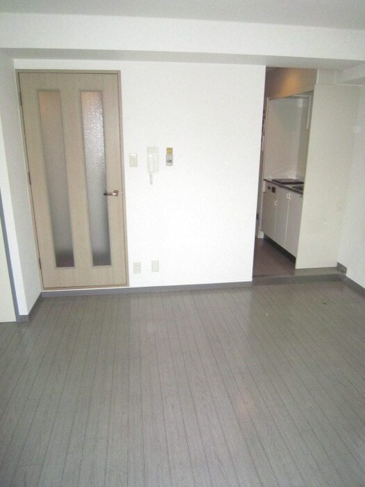 アルブルⅡの物件内観写真