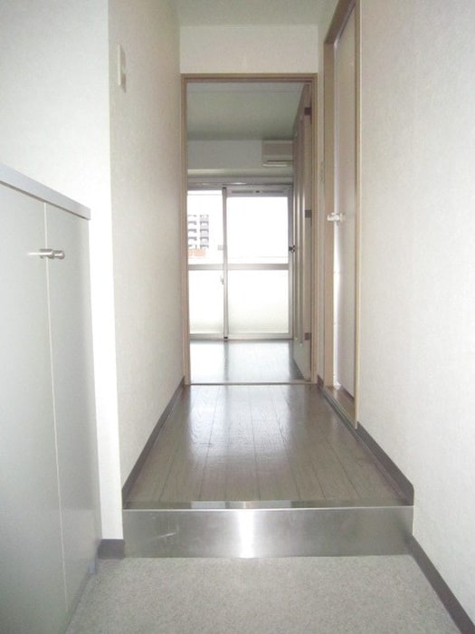 アルブルⅡの物件内観写真