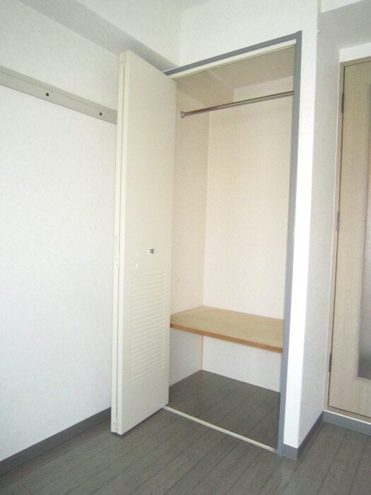 アルブルⅡの物件内観写真