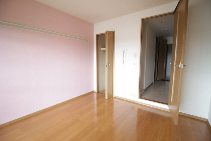 スカイヒル名谷の物件内観写真