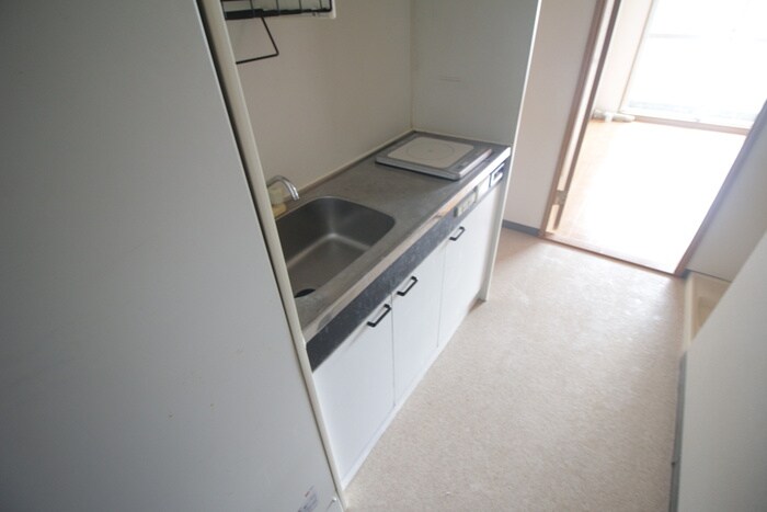 スカイヒル名谷の物件内観写真