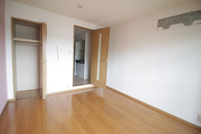 スカイヒル名谷の物件内観写真