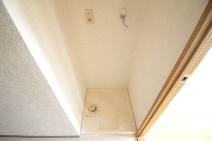 スカイヒル名谷の物件内観写真