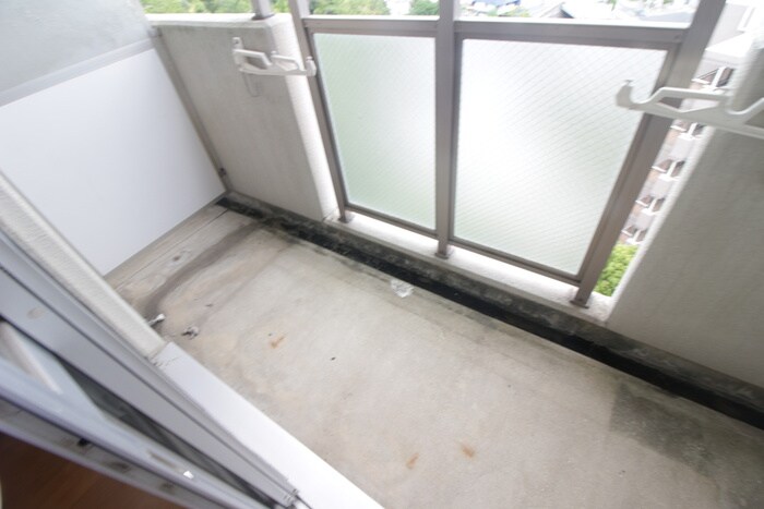 スカイヒル名谷の物件内観写真