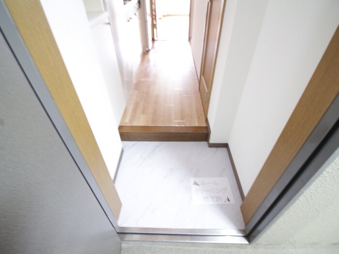 スカイヒル名谷の物件内観写真