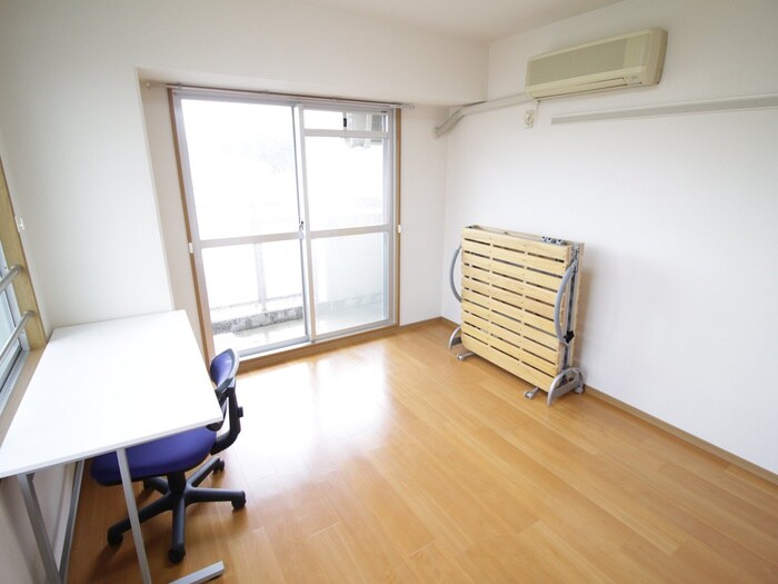 スカイヒル名谷の物件内観写真