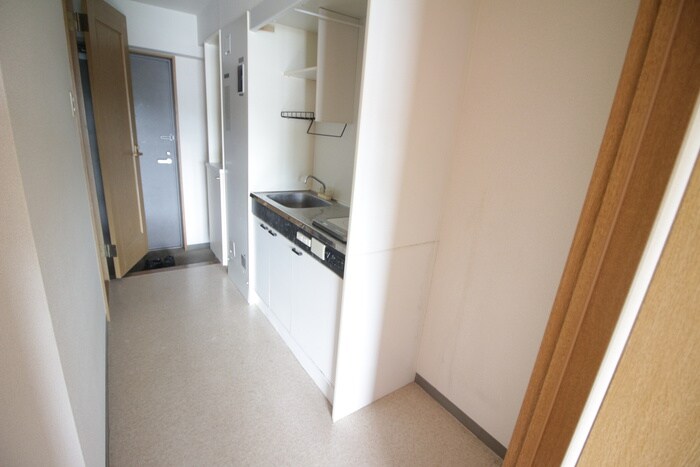 スカイヒル名谷の物件内観写真