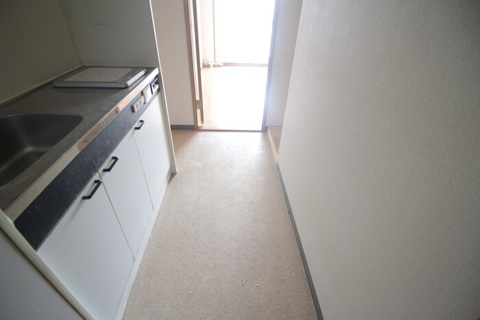 スカイヒル名谷の物件内観写真