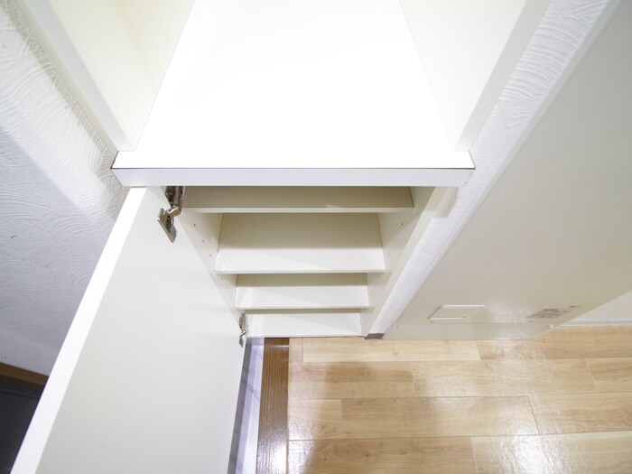 スカイヒル名谷の物件内観写真