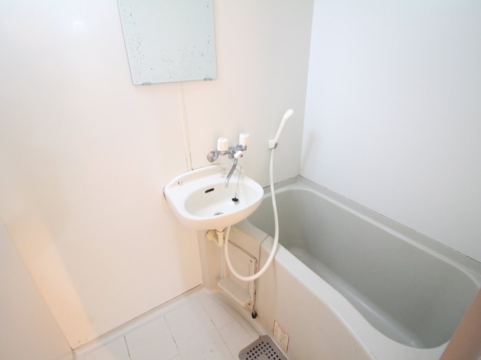 ト－セイあをきの物件内観写真