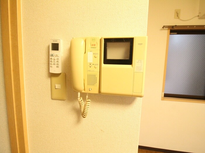 ト－セイあをきの物件内観写真